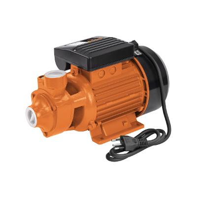 Bomba D'água Elétrica Periférica 0.75HP 2500L/h 38m 127V/220V Tramontina BTP07
