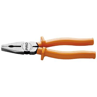 Alicate Universal Isolado 1000V 8'' Aço CrV Tramontina PRO