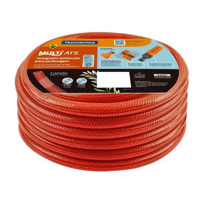 Mangueira Tramontina Multi ATS 1/2'' 20m 14 Bar