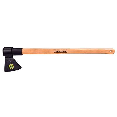 Machado Tramontina 90cm Aço 38x71mm Cabo Madeira