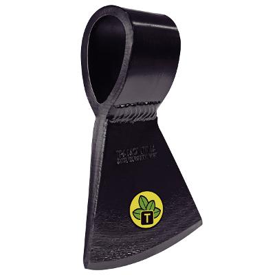 Machado Soldado Cabeça Redonda Tramontina Aço 4.5'' Olho 38x71mm Sem Cabo