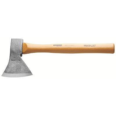 Machadinha 600g Tramontina Master Cabo Madeira Corte Preciso Durável