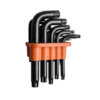 Jogo Chaves Trafix Tramontina PRO 15 Peças S2