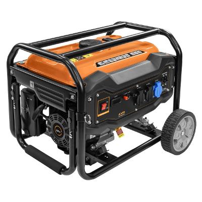 Gerador Gasolina Tramontina GGT2200M 2000W Bivolt AVR