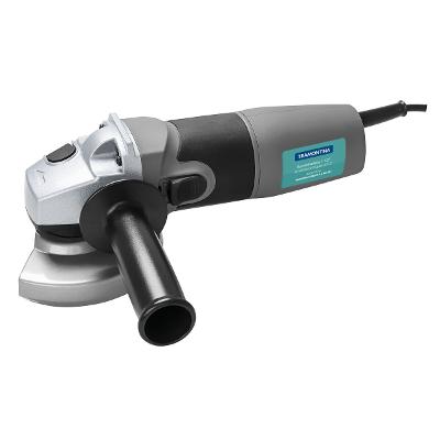 Esmerilhadeira Tramontina 800W 4.1/2'' 220V Para Corte Desbaste E Acabamento
