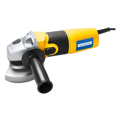 Esmerilhadeira Elétrica 800 W 4.1/2" 127 V Tramontina