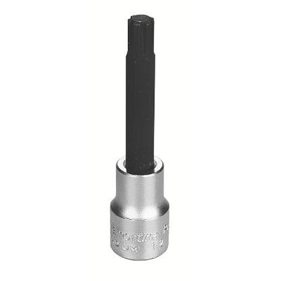 Soquete Aço Cromo Vanádio 10mm 1/2'' Tramontina PRO