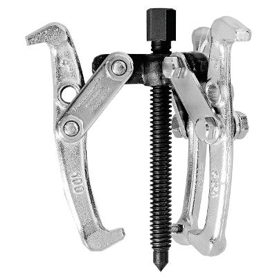 Sacador de Polias 3 Garras Articuladas 3'' Tramontina PRO Remoção Segura Eficaz