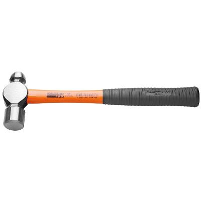 Martelo de Bola 800g Cabo Polipropileno Fibra Aço Tramontina PRO Durabilidade e Segurança