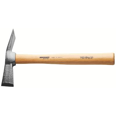 Martelo Pedreiro 2 Cortes 500g Tramontina Master Cabo Madeira