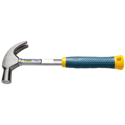 Martelo de Unha Tramontina Master 27mm Cabo Tubular