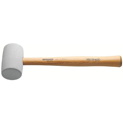 Martelo Borracha 450g Tramontina MASTER Americano