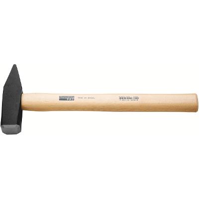 Martelo Bola 2000g Tramontina Master Basic Cabo Madeira