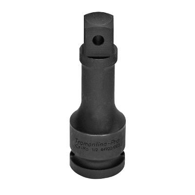 Extensão 1/2'' 10'' Aço Cromo Molibdênio Tramontina PRO
