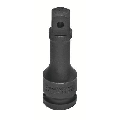 Extensão 1/2'' 5'' Tramontina PRO Aço Cromo Molibdênio