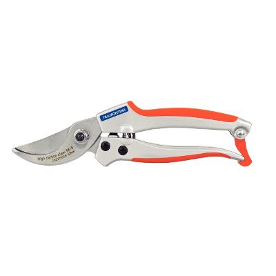 Tesoura de Poda Profissional Tramontina em Aço com Cabo Emborrachado 20mm Bypass