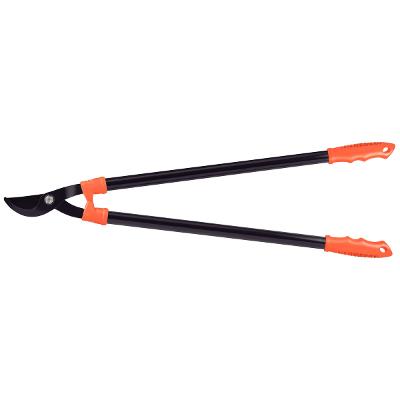 Tesourão de Poda Tipo Bypass Tramontina em Aço com Cabo Metálico 60 cm, Corte 30mm