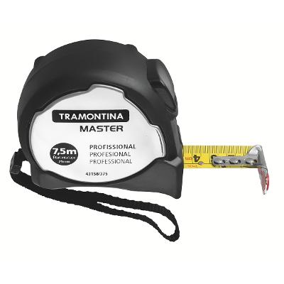 Trena Tramontina Master 7,5m Magnética
