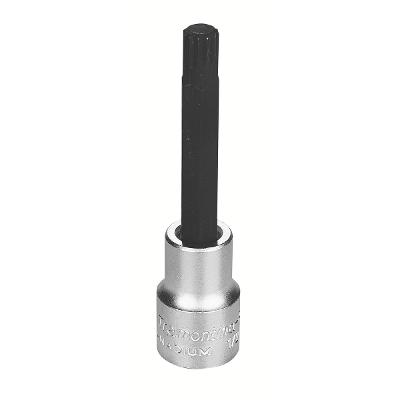 Soquete Tramontina PRO 1/2'' 10mm Multidentado