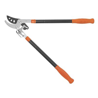 Tesourão de Poda Bypass Tramontina Aço com Cabos Extensíveis 46,5-78,5cm Corte 35mm