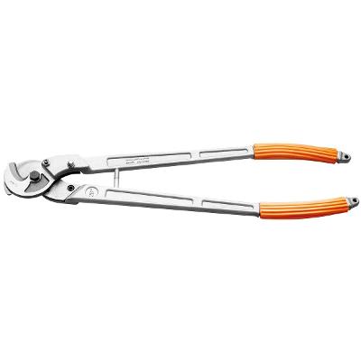 Tesoura Corta Cabos Tramontina PRO 24'' 18mm Aço Cromo