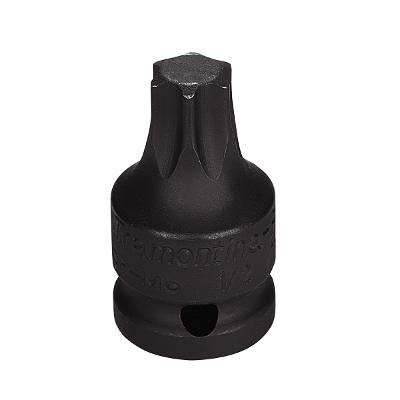Soquete de Impacto Ponta Trafix T70 1/2'' Tramontina PRO