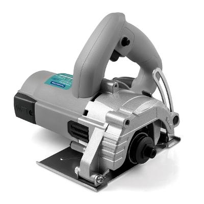 Serra Mármore 4.3/8'' 1200W 220V Tramontina - Base Ajustável e Proteção Contra Poeira