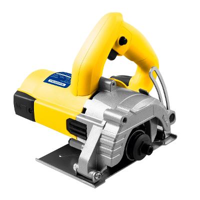 Serra Mármore 4.3/8'' 1200W 220V Tramontina - Base Ajustável e Proteção Contra Poeira