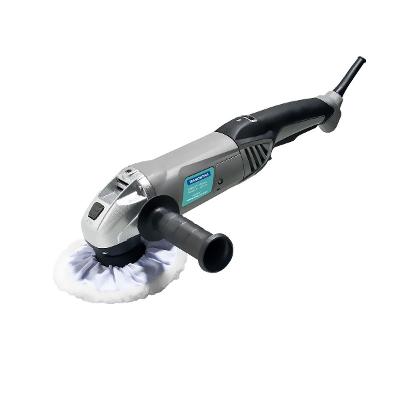 Politriz Angular 600W 5'' 220V 7 Velocidades Tramontina Brilho Profissional