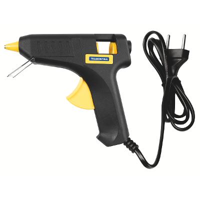Pistola Cola Quente Tramontina 20-25W 11mm Bivolt