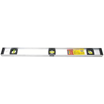 Nível Tramontina MASTER 600mm 24'' - 3 Ampolas