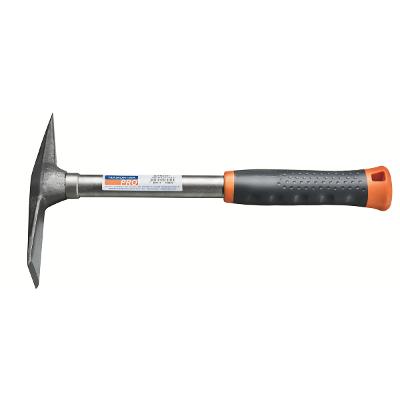 Martelo Cabo Tubular Tramontina PRO Ponta e Pá Forjada Aço Especial