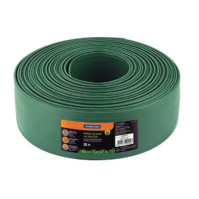 Limitador de Grama Tramontina Borda Fina 20m Delimitação Jardim Resistente