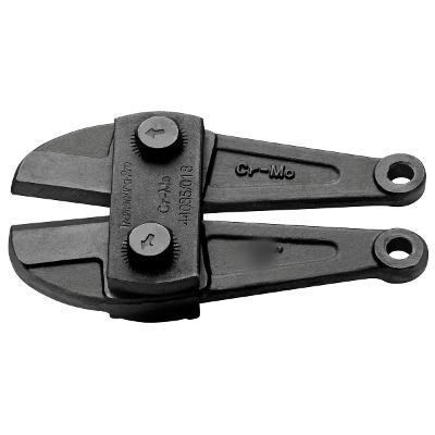 Lâmina Corta Vergalhão 24 Polegadas Tramontina PRO Ref. 44034 Aço Cromo Molibdênio