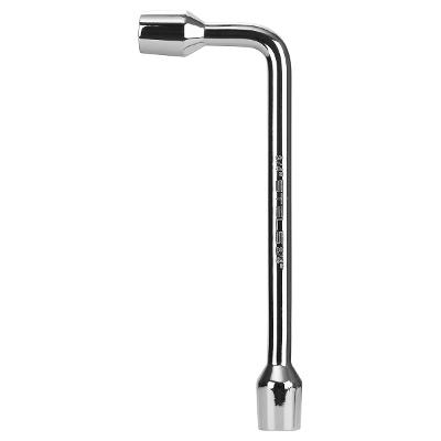 Chave Biela Tipo L 3/4Pol Niquelada Stels 1420755 Aço CrV