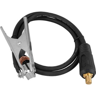 Cabo Obra 25Mm 300A Engate Baioneta 13Mm Vonder