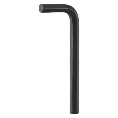 Chave Allen Curta Fosfatizada Crv 8mm 10 Peças Mtx