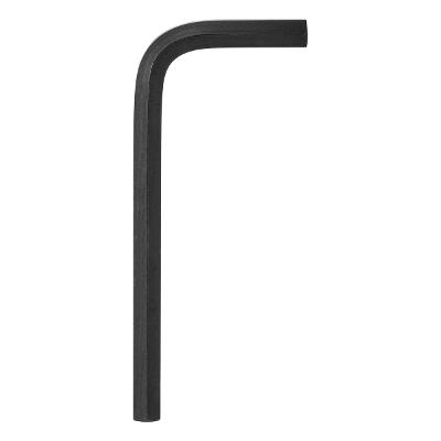Chave Allen Curta Fosfatizada Crv 7mm 20pçs MTX