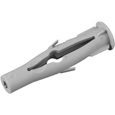 Bucha Para Fixação Nylon 10X60Mm Vonder Btv10