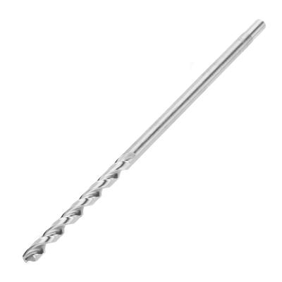 Broca Para Fibrocimento E Mourão 440mm X 9/16 Mtx