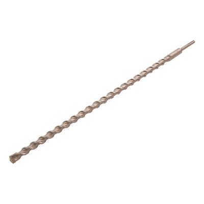 Broca Para Concreto Sds Plus 20x600mm Gross Aço 40X