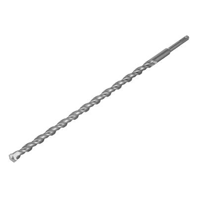 Broca Para Concreto Sds Plus 16x460mm Mtx Perfuração Eficiente Durável