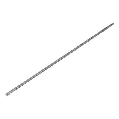 Broca Para Concreto Sds Plus 16x800mm MTX Tungstênio VK8
