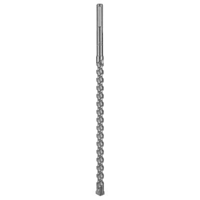 Broca Para Concreto Sds Max 25X520mm Mtx