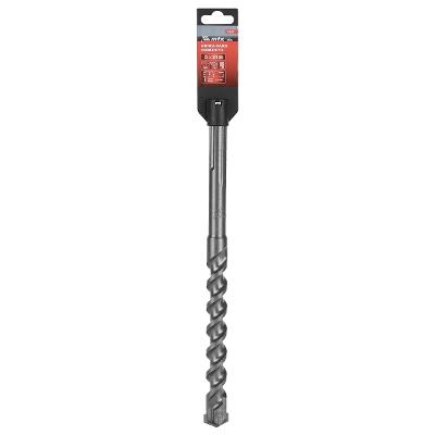 Broca Para Concreto Sds Max 25X320mm Mtx Aço Temperado