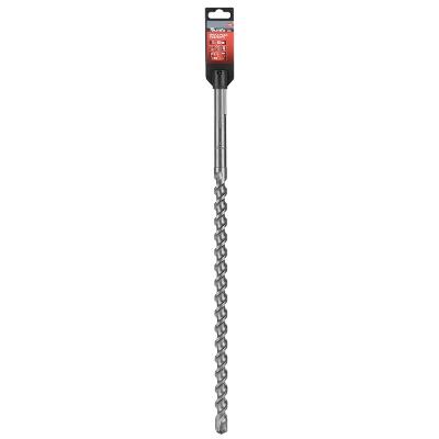 Broca Para Concreto Sds Max 22X520mm Mtx