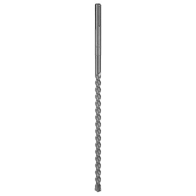 Broca Para Concreto Sds Max 19x540mm Mtx