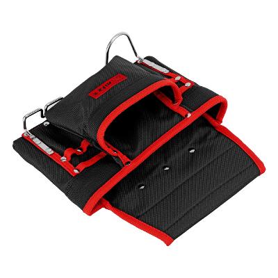 Bolsa Cinto Para Ferramentas 8 Bolsos 8kg 4L Poliéster MTX 902419 Profissional