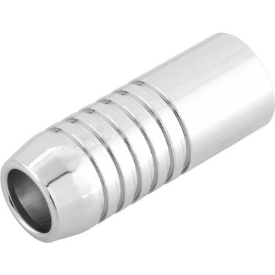 Bocal Rosca Quadrada Para Tocha Tmv250/300/400 16mm 65mm Vonder 6849216400