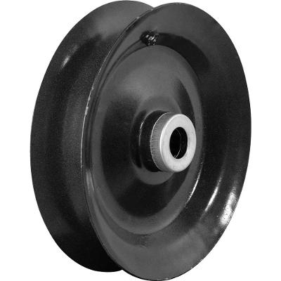 Aro Metálico 3,50''x8'' Para Carro Plataforma Vonder